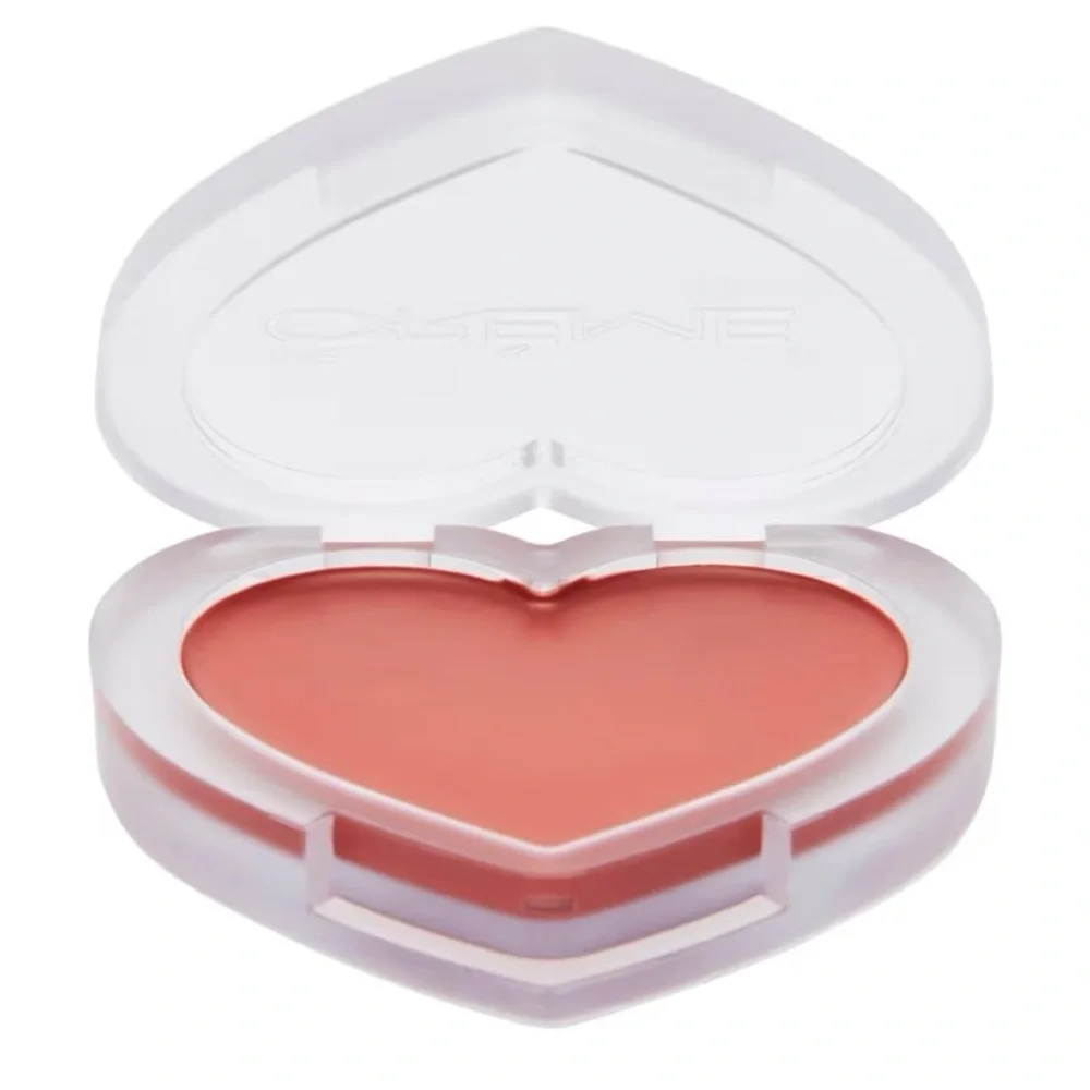 The Crème Shop Crème Blush Balm  - LoveStruck- NIB